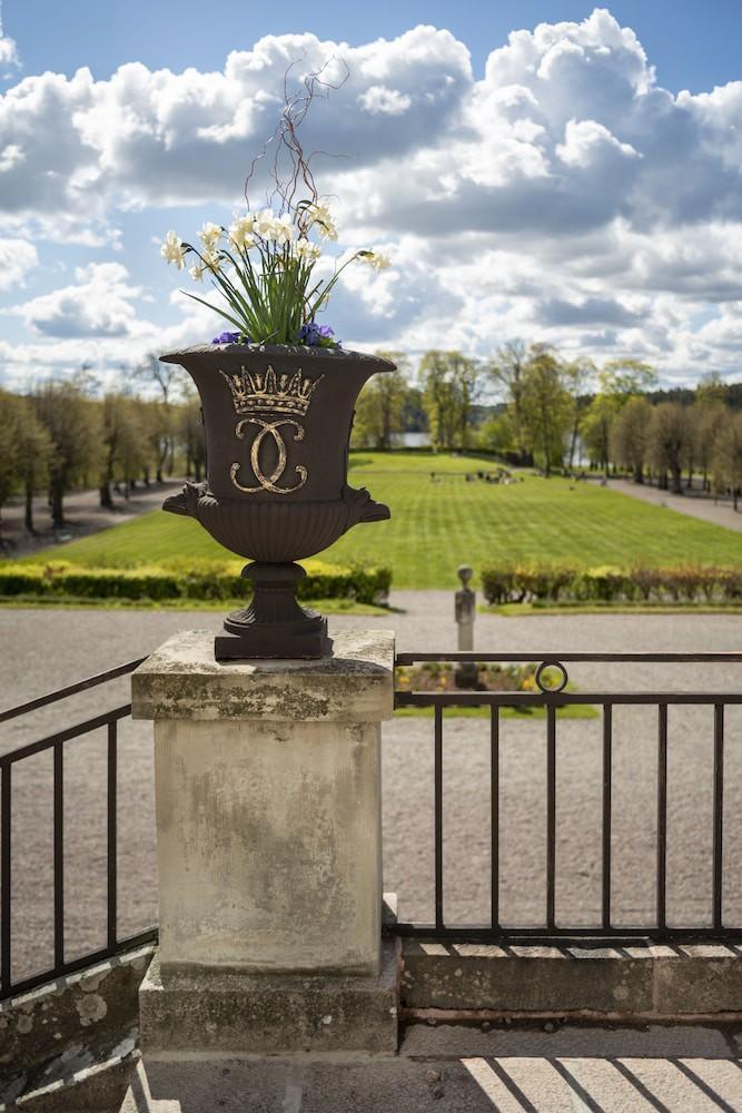 Rosersbergs Slottshotell Exterior foto