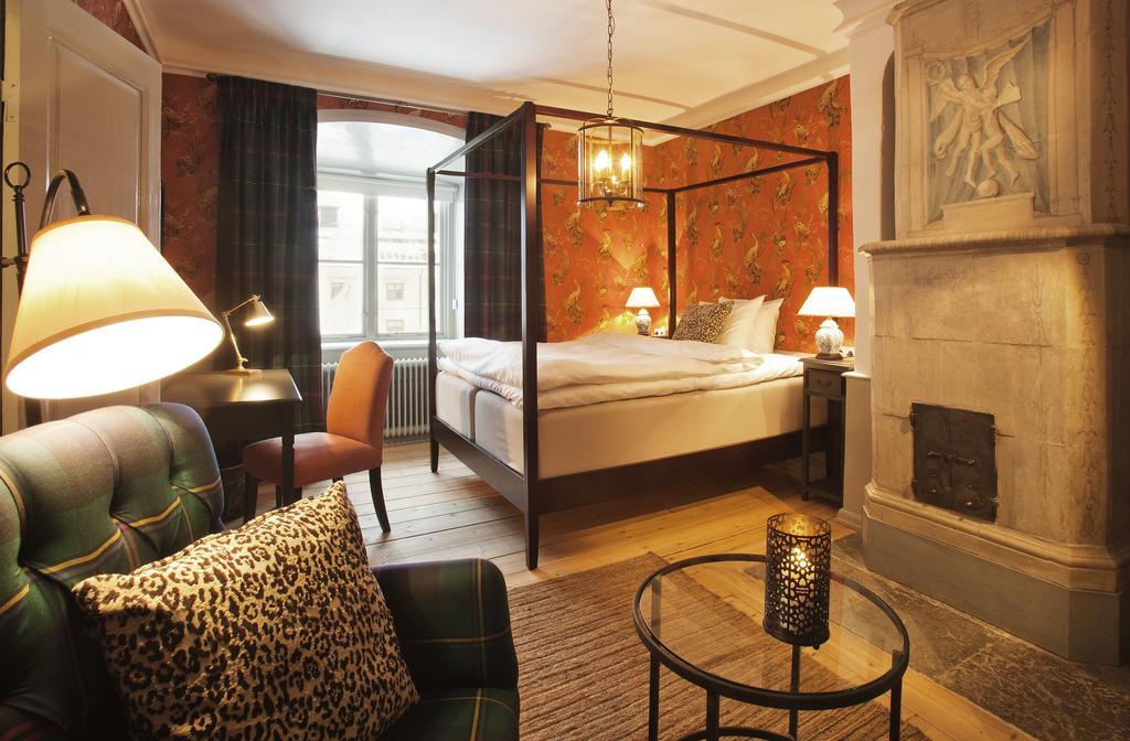 Rosersbergs Slottshotell Habitación foto