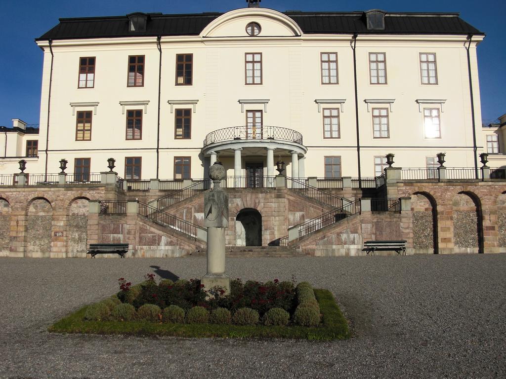 Rosersbergs Slottshotell Exterior foto