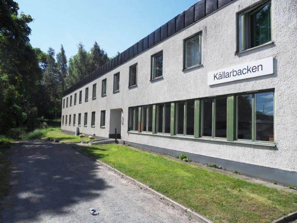 Rosersbergs Slottshotell Exterior foto